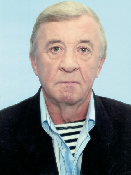 Мироненко Виктор Иванович